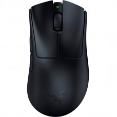 Мышь Wireless Razer DeathAdder V3 Hyperspeed Black (RZ01-05140100-R3G1)