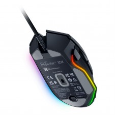 Мышь Razer Basilisk V3 35K Black (RZ01-05230100-R3M1)