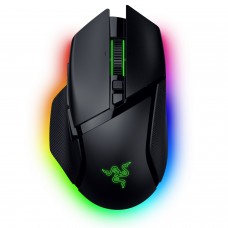 Мышь Wireless Razer Basilisk V3 Pro 35K Black (RZ01-05240100-R3G1)