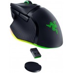 Мышь Wireless Razer Basilisk V3 Pro 35K Black (RZ01-05240100-R3G1)