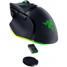 Мышь Wireless Razer Basilisk V3 Pro 35K Black (RZ01-05240100-R3G1)