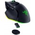 Мышь Wireless Razer Basilisk V3 Pro 35K Black (RZ01-05240100-R3G1)