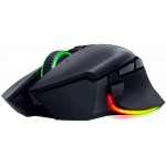 Мышь Wireless Razer Basilisk V3 Pro 35K Black (RZ01-05240100-R3G1)