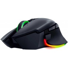 Мышь Wireless Razer Basilisk V3 Pro 35K Black (RZ01-05240100-R3G1)