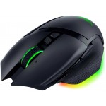 Мышь Wireless Razer Basilisk V3 Pro 35K Black (RZ01-05240100-R3G1)
