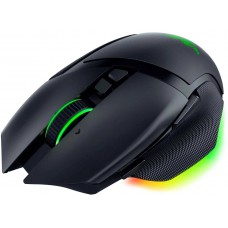 Мышь Wireless Razer Basilisk V3 Pro 35K Black (RZ01-05240100-R3G1)