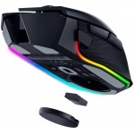 Мышь Wireless Razer Basilisk V3 Pro 35K Black (RZ01-05240100-R3G1)