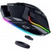 Мышь Wireless Razer Basilisk V3 Pro 35K Black (RZ01-05240100-R3G1)