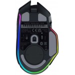 Мышь Wireless Razer Basilisk V3 Pro 35K Black (RZ01-05240100-R3G1)