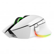 Мышь Wireless Razer Basilisk V3 Pro 35K White (RZ01-05240200-R3G1)