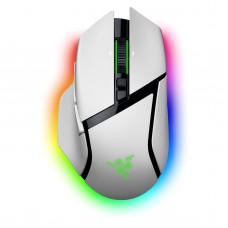 Мышь Wireless Razer Basilisk V3 Pro 35K White (RZ01-05240200-R3G1)