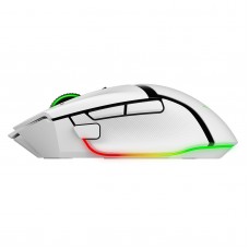 Мышь Wireless Razer Basilisk V3 Pro 35K White (RZ01-05240200-R3G1)