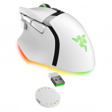 Мышь Wireless Razer Basilisk V3 Pro 35K White (RZ01-05240200-R3G1)