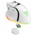 Мышь Wireless Razer Basilisk V3 Pro 35K White (RZ01-05240200-R3G1)