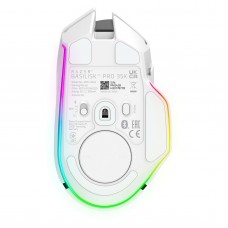 Мышь Wireless Razer Basilisk V3 Pro 35K White (RZ01-05240200-R3G1)