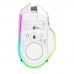 Мышь Wireless Razer Basilisk V3 Pro 35K White (RZ01-05240200-R3G1)