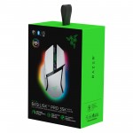 Мышь Wireless Razer Basilisk V3 Pro 35K White (RZ01-05240200-R3G1)