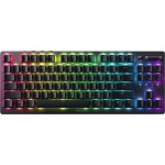 Клавиатура Wireless Razer DeathStalker V2 Pro Red Switch (RZ03-04370800-R3R1) Black USB