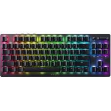 Клавиатура Wireless Razer DeathStalker V2 Pro Red Switch (RZ03-04370800-R3R1) Black USB