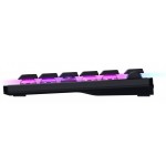 Клавиатура Wireless Razer DeathStalker V2 Pro Red Switch (RZ03-04370800-R3R1) Black USB