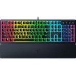 Клавиатура Razer Ornata V3 UKR Black (RZ03-04462100-R371)