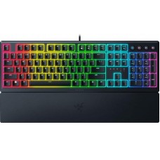 Клавиатура Razer Ornata V3 UKR Black (RZ03-04462100-R371)