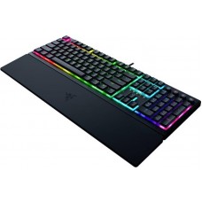 Клавиатура Razer Ornata V3 UKR Black (RZ03-04462100-R371)