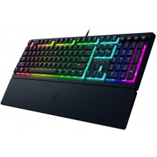 Клавиатура Razer Ornata V3 UKR Black (RZ03-04462100-R371)