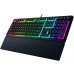 Клавиатура Razer Ornata V3 UKR Black (RZ03-04462100-R371)