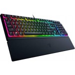 Клавиатура Razer Ornata V3 UKR Black (RZ03-04462100-R371)