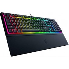 Клавиатура Razer Ornata V3 UKR Black (RZ03-04462100-R371)