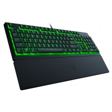 Клавиатура Razer Ornata V3 X UKR Black (RZ03-04471900-R371)