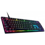 Клавиатура Razer DeathStalker V2 Red Switch Black (RZ03-04500800-R3R1)
