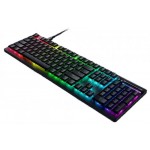 Клавиатура Razer DeathStalker V2 Red Switch Black (RZ03-04500800-R3R1)