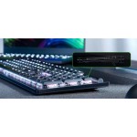 Клавиатура Razer DeathStalker V2 Red Switch Black (RZ03-04500800-R3R1)