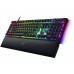 Клавиатура Razer BlackWidow V4 Yellow Switch Black (RZ03-04692500-R3R1)