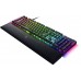 Клавиатура Razer BlackWidow V4 Yellow Switch Black (RZ03-04692500-R3R1)