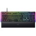 Клавиатура Razer BlackWidow V4 Yellow Switch Black (RZ03-04692500-R3R1)