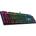 Клавиатура Razer BlackWidow V4 X Yellow Switch Fortnite (RZ03-04703600-R3M1)