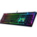 Клавиатура Razer BlackWidow V4 X Yellow Switch Fortnite (RZ03-04703600-R3M1)