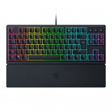 Клавиатура Razer Ornata V3 TKL UKR Black (RZ03-04881800-R371)