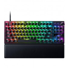 Клавиатура Razer Huntsman V3 PRO TKL (RZ03-04980100-R3M1)