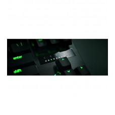 Клавиатура Razer Huntsman V3 PRO TKL (RZ03-04980100-R3M1)