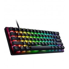 Клавиатура Razer Huntsman V3 PRO mini Black (RZ03-04990100-R3M1)