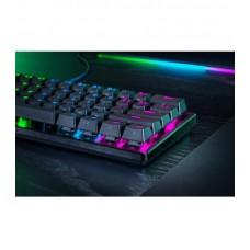 Клавиатура Razer Huntsman V3 PRO mini Black (RZ03-04990100-R3M1)