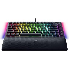 Клавиатура Razer BlackWidow V4 75% Black (RZ03-05000100-R3M1)