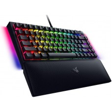 Клавиатура Razer BlackWidow V4 75% Black (RZ03-05000100-R3M1)