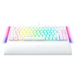 Клавиатура Razer BlackWidow V4 75% White (RZ03-05001700-R3M1)