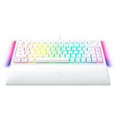 Клавиатура Razer BlackWidow V4 75% White (RZ03-05001700-R3M1)