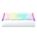 Клавиатура Razer BlackWidow V4 75% White (RZ03-05001700-R3M1)